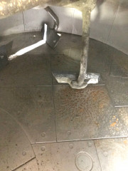 влагомер в смесителе