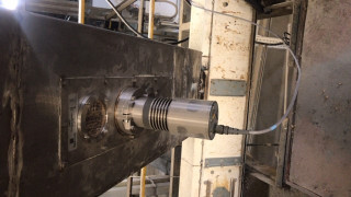 влагомер для высоких температур