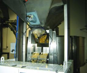 влагомер для кукурузы