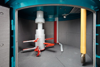 влагомер смесителя eirich