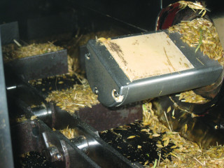 датчик влажности  для зерна