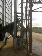 датчик влажности для комбикорма