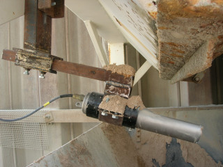 датчик влажности на песок